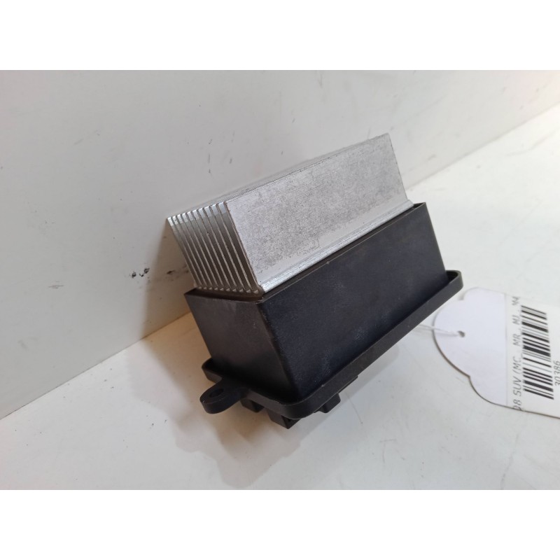 Recambio de resistencia calefaccion para peugeot 3008 suv (mc_, mr_, mj_, m4_) 1.2 thp/ puretech 130 (mrhnsm, mrhnsu, mrhnsj, mr