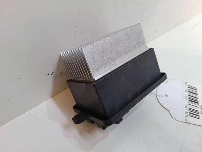 Recambio de resistencia calefaccion para peugeot 3008 suv (mc_, mr_, mj_, m4_) 1.2 thp/ puretech 130 (mrhnsm, mrhnsu, mrhnsj, mr