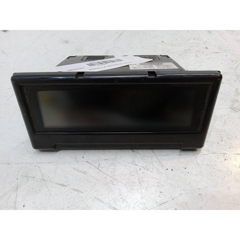 Recambio de pantalla interior reloj para volvo s40 ii (544) 2.0 d referencia OEM IAM 30797719 69199100 A555G
