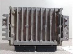 Recambio de centralita motor uce para renault twingo i (c06_) 1.2 (c066, c068) referencia OEM IAM 82000590868200044437  S1101380 2