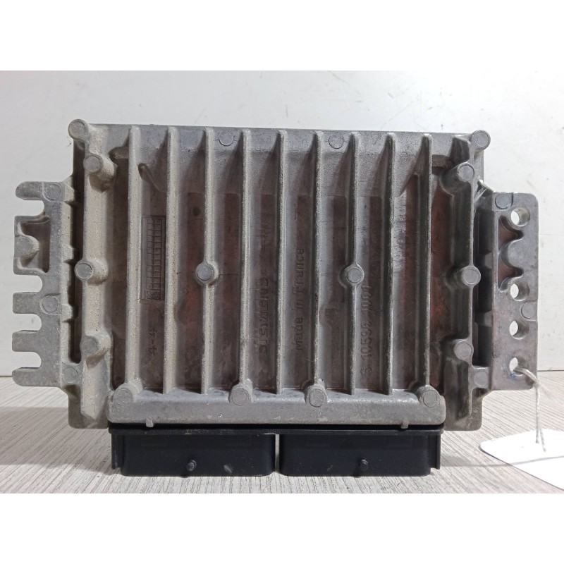 Recambio de centralita motor uce para renault twingo i (c06_) 1.2 (c066, c068) referencia OEM IAM 82000590868200044437  S1101380