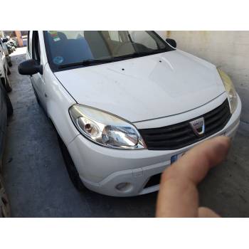 DACIA SANDERO (BS_)
