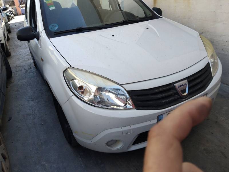 DACIA SANDERO (BS_)