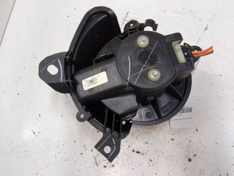 MOTOR CALEFACCION 5T7430000 