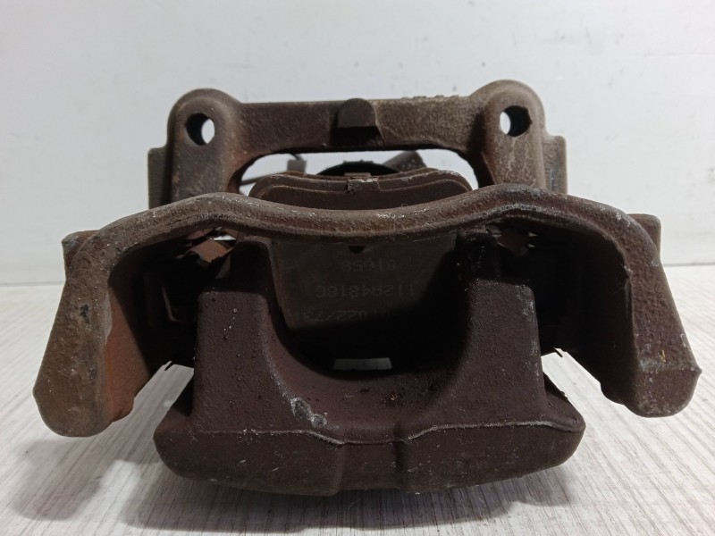 Recambio de pinza freno trasera izquierda para peugeot 207/207+ (wa_, wc_) 1.6 hdi referencia OEM IAM   