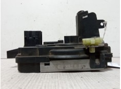Recambio de cerradura puerta delantera derecha para opel astra h sedán (a04) 1.7 cdti (l69) referencia OEM IAM 13210749   2