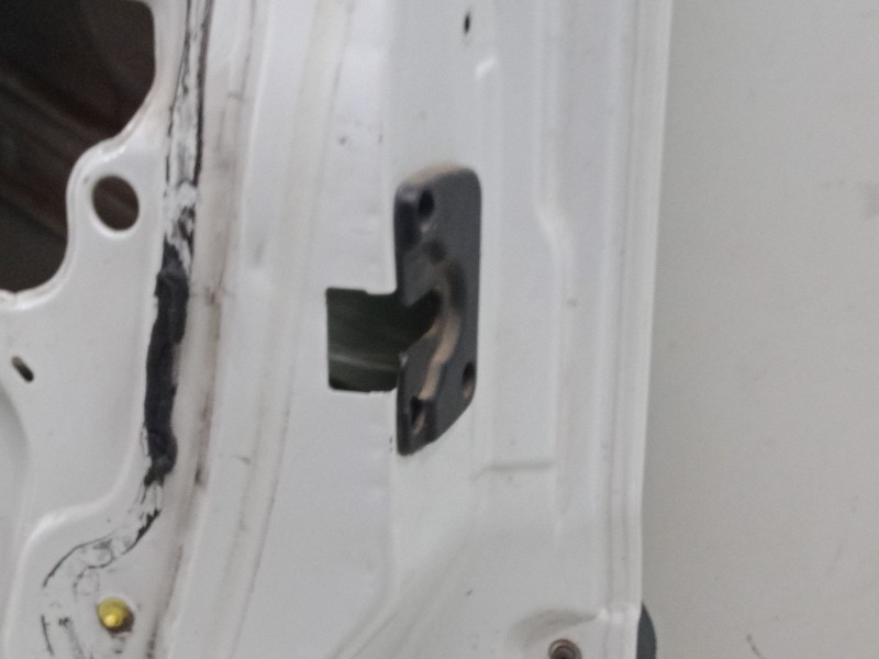 Recambio de puerta delantera derecha para renault kangoo (kc0/1_) 1.5 dci (kc08, kc09) referencia OEM IAM   