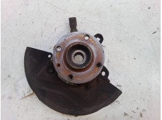 Recambio de mangueta delantera derecha para seat cordoba (6k1, 6k2) 1.9 tdi referencia OEM IAM    2