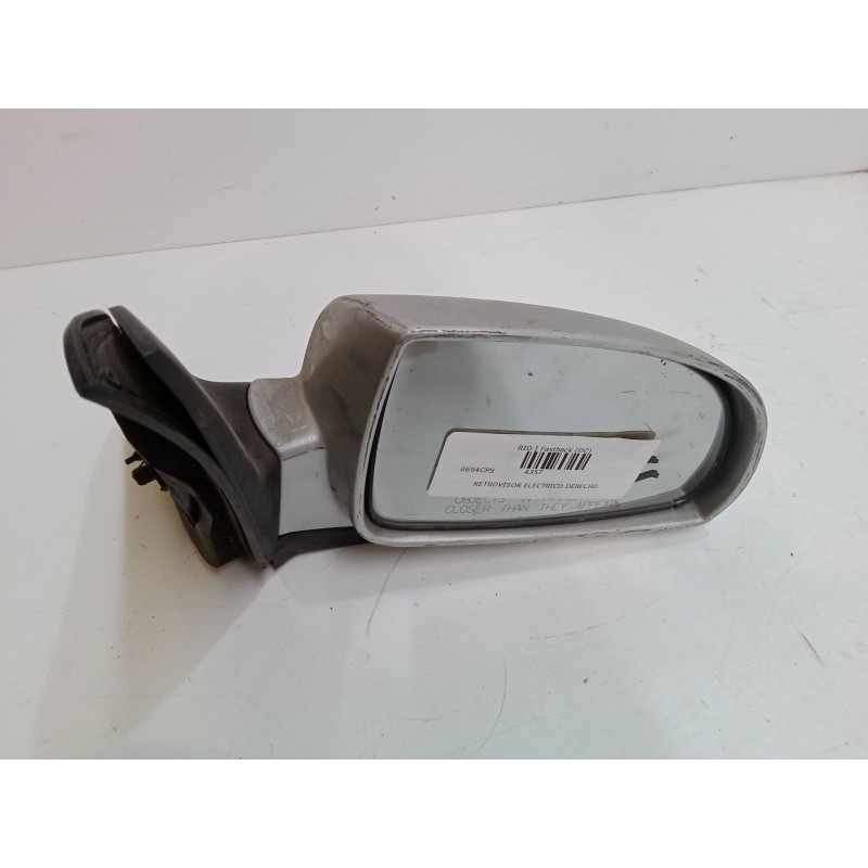 Recambio de retrovisor electrico derecho para kia rio i hatchback (dc) 1.3 referencia OEM IAM   