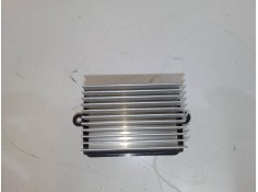 Recambio de resistencia calefaccion para peugeot 3008 suv (mc_, mr_, mj_, m4_) 1.2 thp/ puretech 130 (mrhnsm, mrhnsu, mrhnsj, mr 2