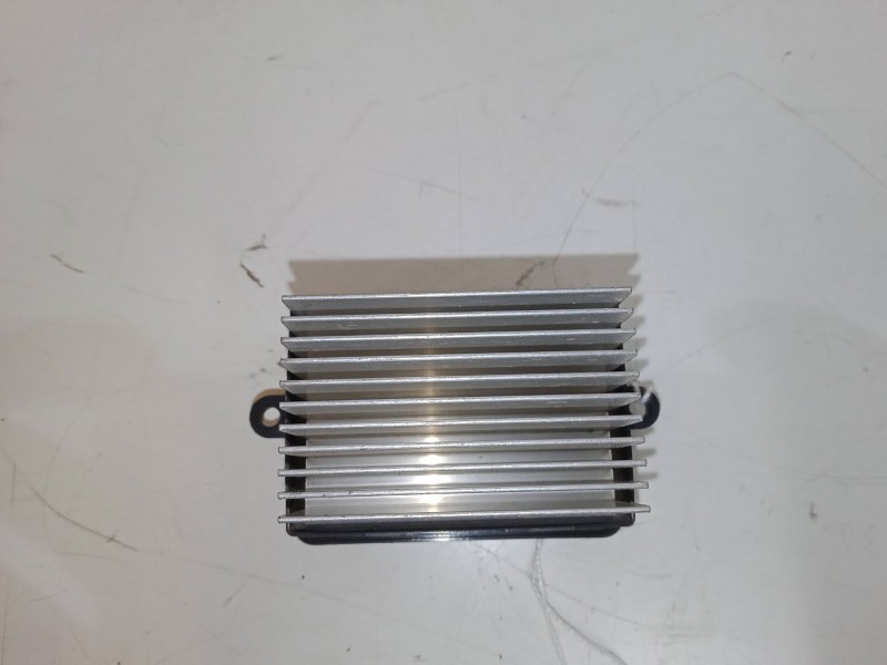 Recambio de resistencia calefaccion para peugeot 3008 suv (mc_, mr_, mj_, m4_) 1.2 thp/ puretech 130 (mrhnsm, mrhnsu, mrhnsj, mr
