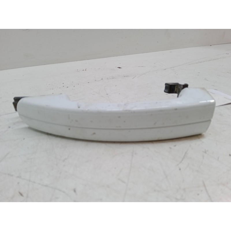 Recambio de maneta exterior puerta delantera derecha para ford focus ii (da_, hcp, dp) 1.8 tdci referencia OEM IAM   