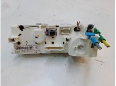 Recambio de mando calefaccion / a/a para mercedes-benz clase a (w169) a 170 (169.032, 169.332) referencia OEM IAM A1698300585  6 2