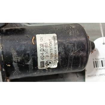 MOTOR LIMPIA DELANTERO 
