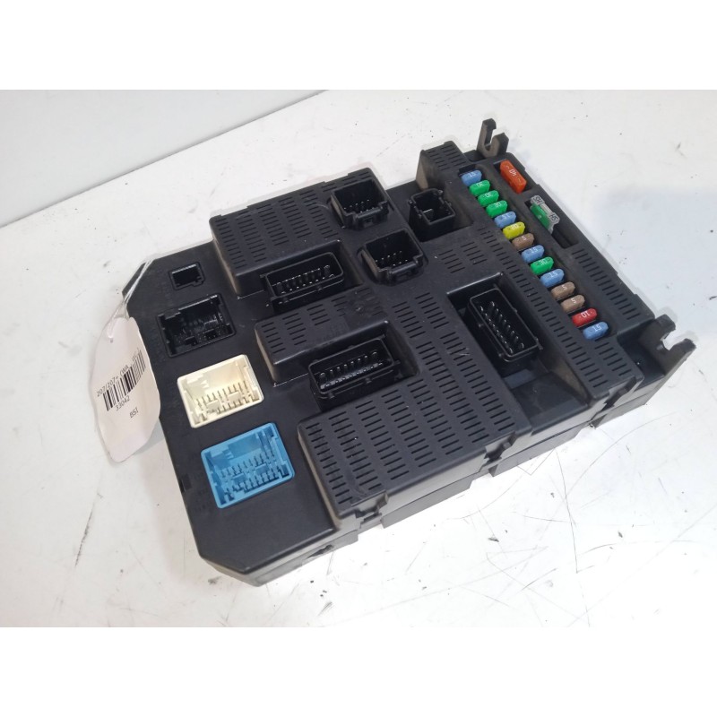 Recambio de bsi para peugeot 207/207+ (wa_, wc_) 1.4 16v referencia OEM IAM 9659285380 BOOTL010600 BSI 2004 P06-00