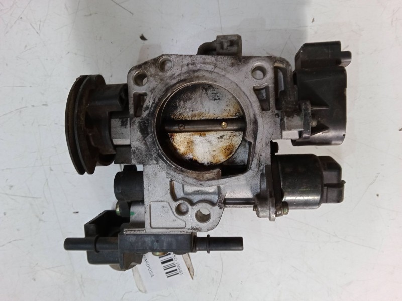 Recambio de caja mariposa para citroën xsara picasso (n68) 1.8 16v referencia OEM IAM   