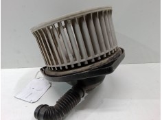 Recambio de motor calefaccion para nissan almera i hatchback (n15) 1.4 s, gx, lx referencia OEM IAM   