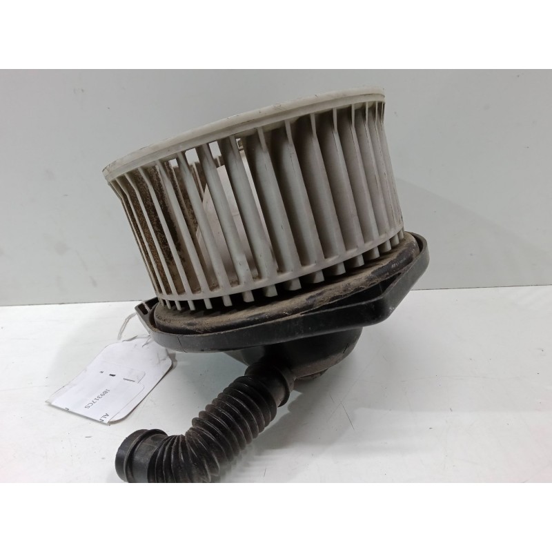 Recambio de motor calefaccion para nissan almera i hatchback (n15) 1.4 s, gx, lx referencia OEM IAM   