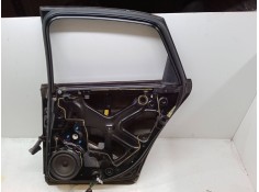 Recambio de puerta trasera derecha para audi a4 b7 (8ec) 2.0 tdi 16v referencia OEM IAM    2