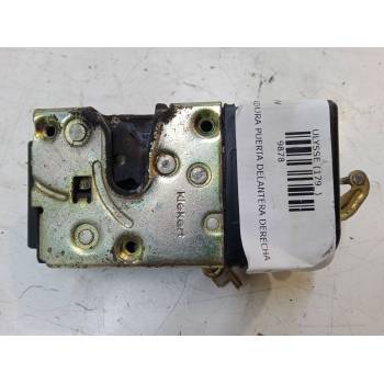 CERRADURA PUERTA DELANTERA DERECHA 