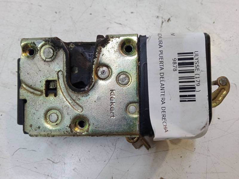 CERRADURA PUERTA DELANTERA DERECHA 
