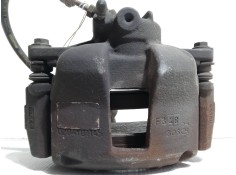 Recambio de pinza freno delantera derecha para peugeot 207/207+ (wa_, wc_) 1.6 hdi referencia OEM IAM   