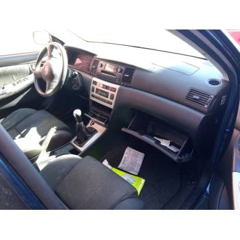 TOYOTA COROLLA (_E12_)