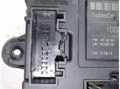 Recambio de centralita puerta delantera izquierda para ford fiesta vi (cb1, ccn) 1.0 ecoboost referencia OEM IAM CV1T14B531AF  1 2