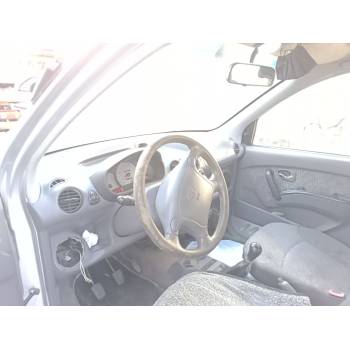HYUNDAI ATOS (MX)