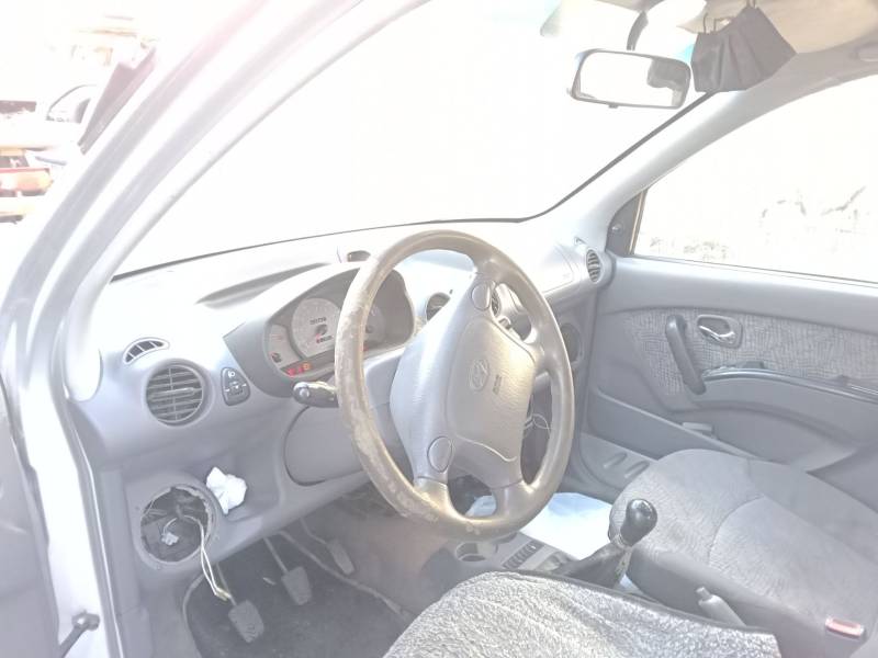 HYUNDAI ATOS (MX)