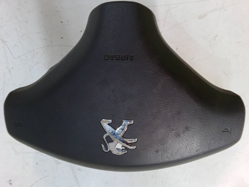 Recambio de airbag volante para peugeot 308 sw i (4e_, 4h_) 1.6 16v referencia OEM IAM 96758003ZD  