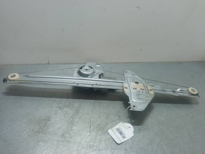 ELEVALUNAS ELECTRICO DELANTERO DERECHO 9680557880 