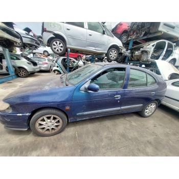 RENAULT MEGANE I (BA0/1_)