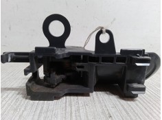Recambio de maneta interior puerta delantera derecha para toyota yaris (_p1_) 1.3 (ncp10_, scp12_) referencia OEM IAM    2
