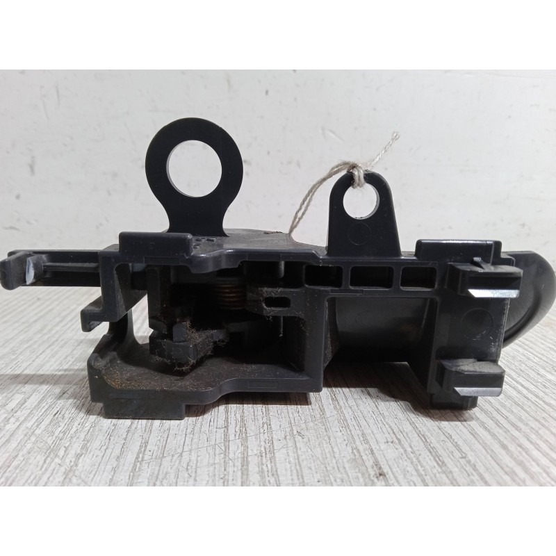 Recambio de maneta interior puerta delantera derecha para toyota yaris (_p1_) 1.3 (ncp10_, scp12_) referencia OEM IAM   