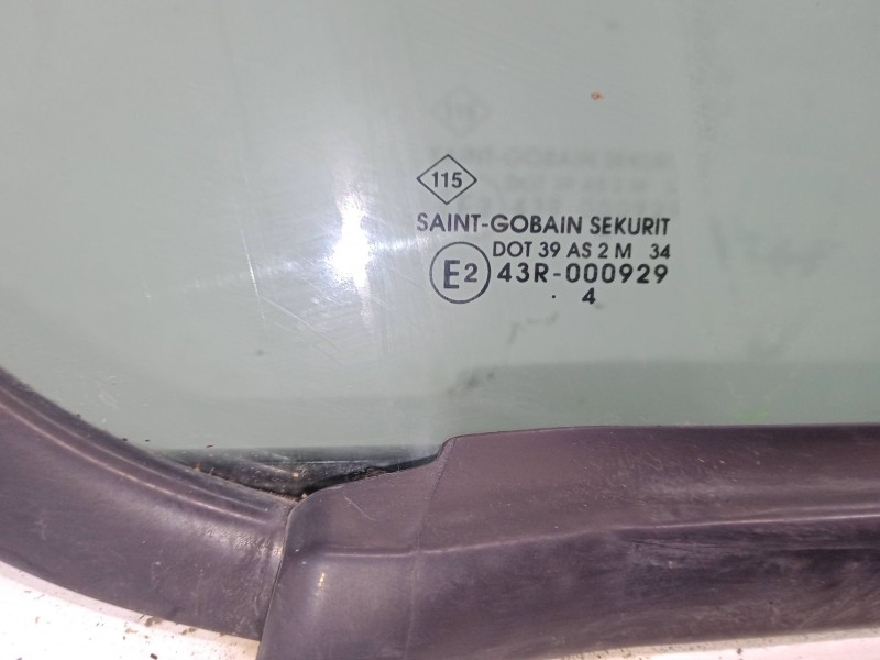 Recambio de puerta delantera derecha para renault kangoo (kc0/1_) 1.5 dci (kc08, kc09) referencia OEM IAM   