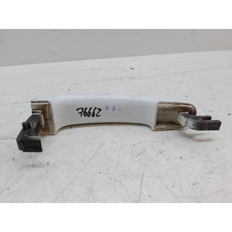 Recambio de maneta exterior puerta delantera derecha para ford focus ii (da_, hcp, dp) 1.8 tdci referencia OEM IAM   