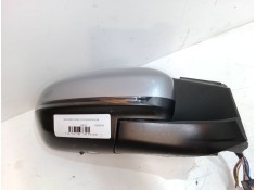 Recambio de retrovisor electrico derecho para peugeot 3008 suv (mc_, mr_, mj_, m4_) 1.2 thp/ puretech 130 (mrhnsm, mrhnsu, mrhns