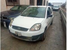 ford fiesta v (jh_, jd_) del año 2007