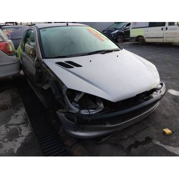 PEUGEOT 206 HATCHBACK (2A/C)