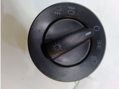 Recambio de conmutador de luces para volkswagen golf iv (1j1) 1.9 tdi 4motion referencia OEM IAM