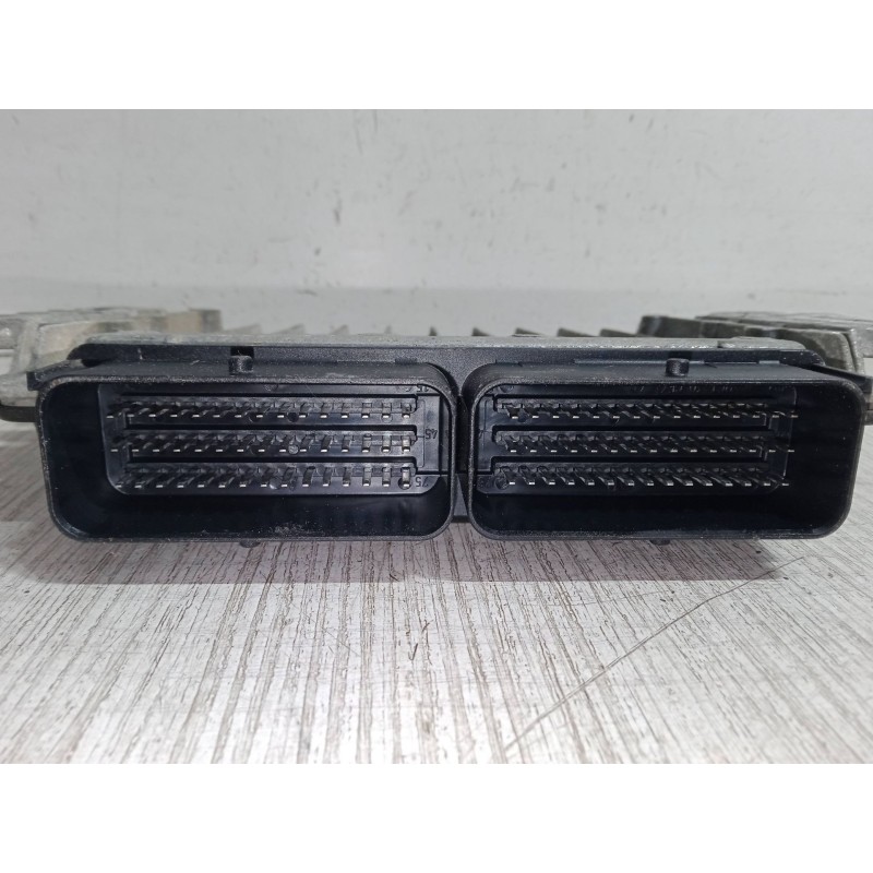 Recambio de centralita motor uce para renault twingo i (c06_) 1.2 (c066, c068) referencia OEM IAM 82000590868200044437  S1101380