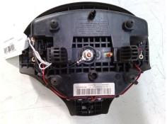 Recambio de airbag volante para peugeot 308 sw i (4e_, 4h_) 1.6 16v referencia OEM IAM 96758003ZD   2