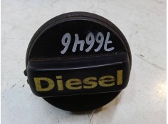 Recambio de tapon combustible para volvo s40 ii (544) 2.0 d referencia OEM IAM