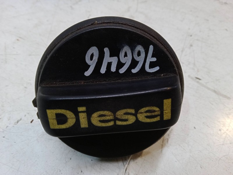 Recambio de tapon combustible para volvo s40 ii (544) 2.0 d referencia OEM IAM   