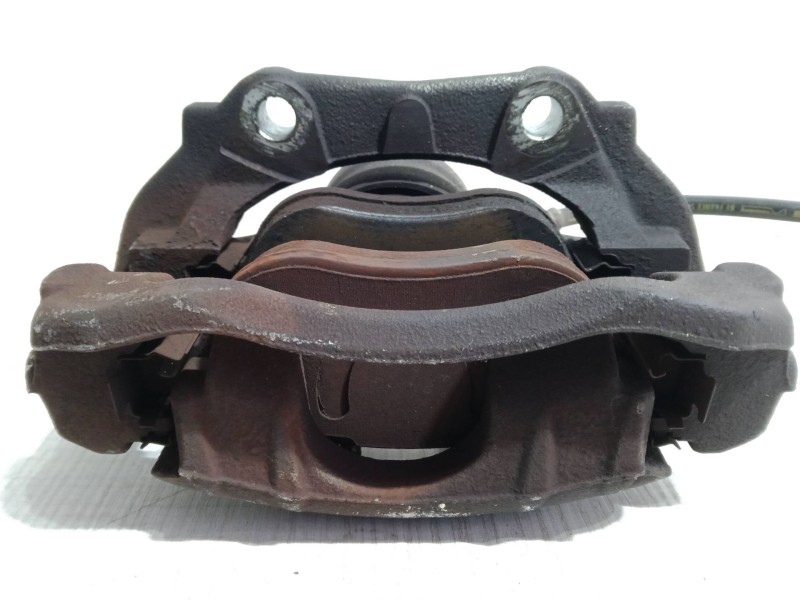 Recambio de pinza freno delantera derecha para peugeot 207/207+ (wa_, wc_) 1.6 hdi referencia OEM IAM   