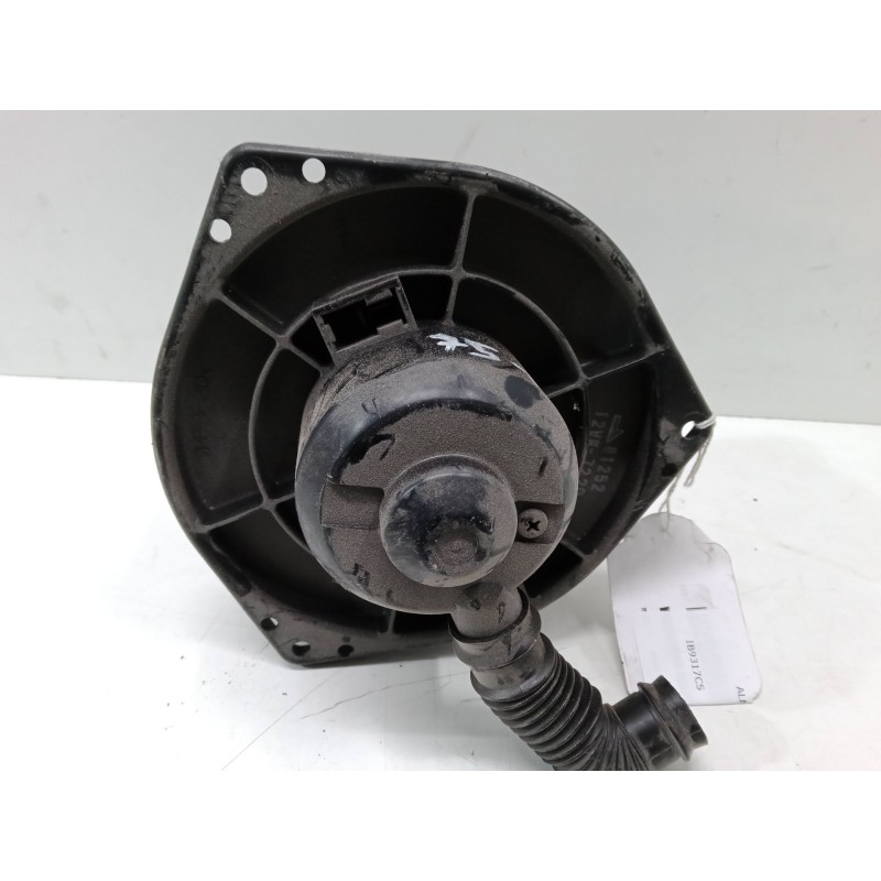 Recambio de motor calefaccion para nissan almera i hatchback (n15) 1.4 s, gx, lx referencia OEM IAM   