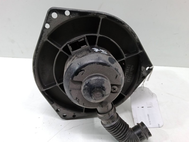 Recambio de motor calefaccion para nissan almera i hatchback (n15) 1.4 s, gx, lx referencia OEM IAM   