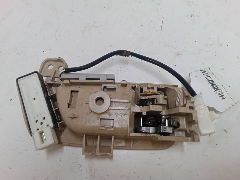 Recambio de maneta interior puerta delantera derecha para lexus rx (_u3_) 300 (mcu35_) referencia OEM IAM   