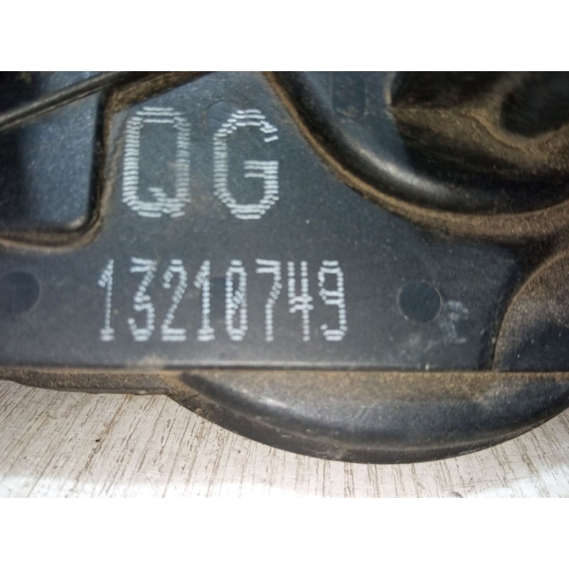 Recambio de cerradura puerta delantera derecha para opel astra h sedán (a04) 1.7 cdti (l69) referencia OEM IAM 13210749  